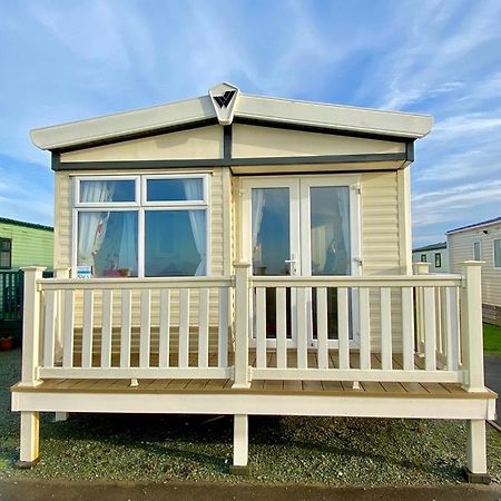 Ocean Edge Holiday Park Family Holiday Home With Spectacular Sea Views Heysham Exterior photo